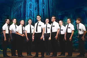 Book of Mormon Support