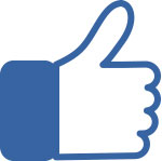 facebook like thumb2