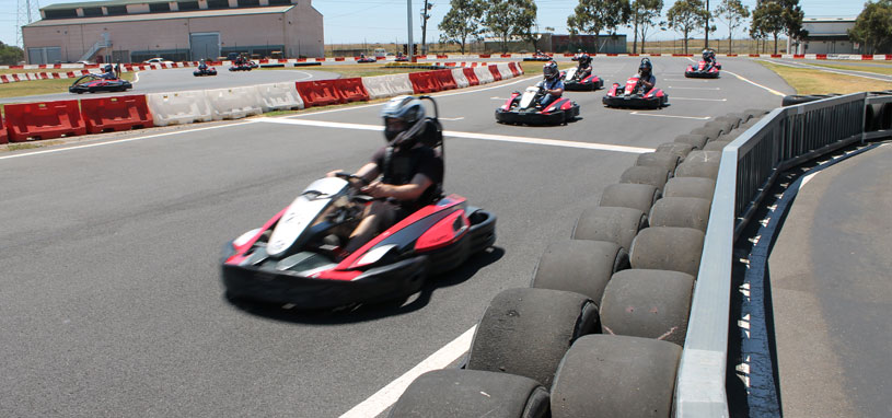 How To Spend 48 Hours In Melbourne | Ace Karts