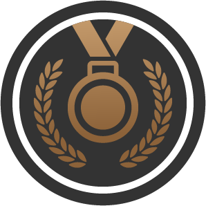 0 bronze medal6