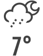 comp 1 weather summary round 3