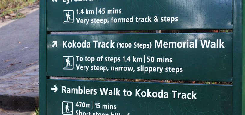 date ideas melbourne 1000 steps