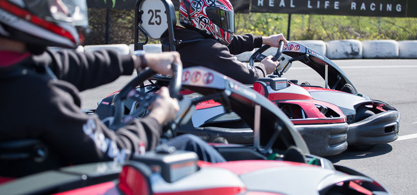 date ideas melbournego karts