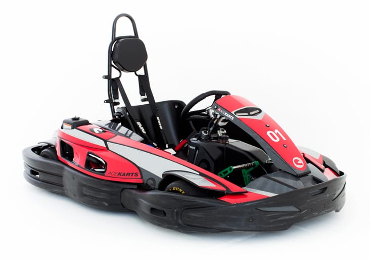 Go Karting Melbourne Ace Karts Book Online