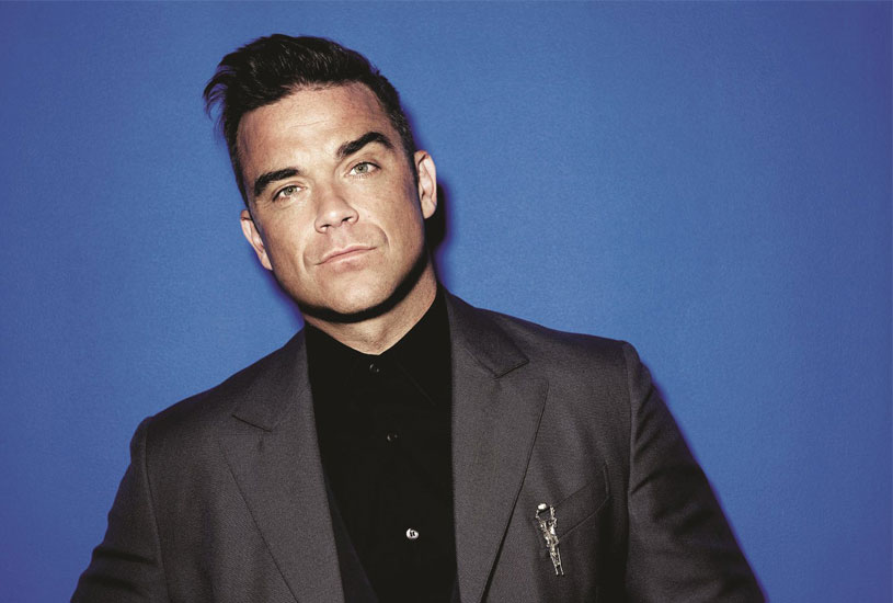 robbie williams