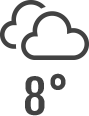 weather summary round 1